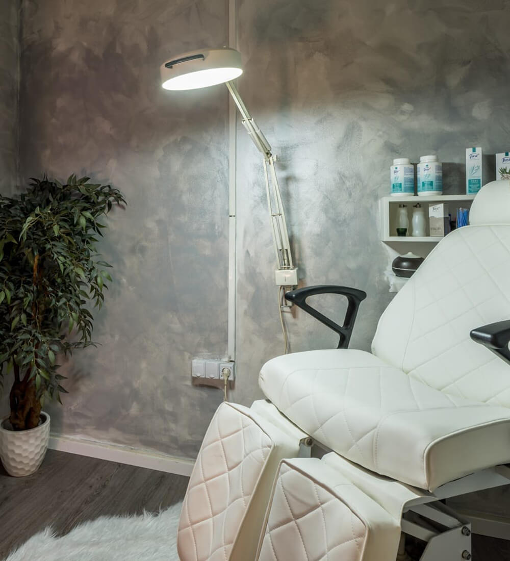 Ostali kozmetički tretmani Split