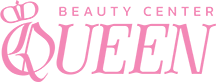 Beauty Center Queen Logo